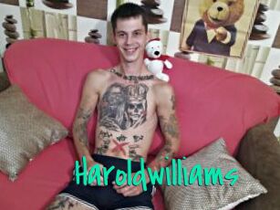 Haroldwilliams