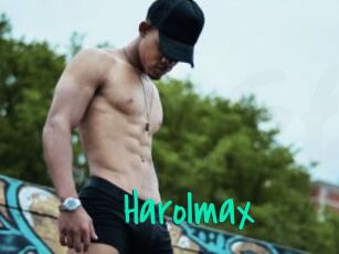 Harolmax