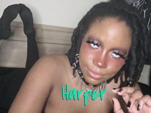 Harper