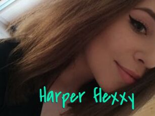 harper_flexxy Cool Sexe