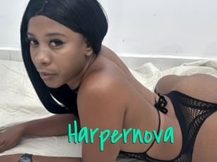 Harpernova