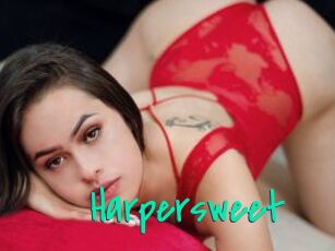 Harpersweet