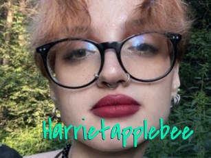 Harrietapplebee