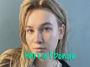 Harrietbonde