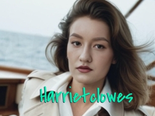 Harrietclowes
