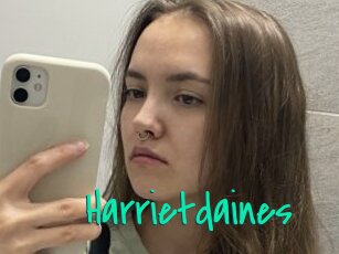 Harrietdaines