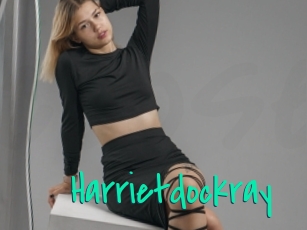 Harrietdockray