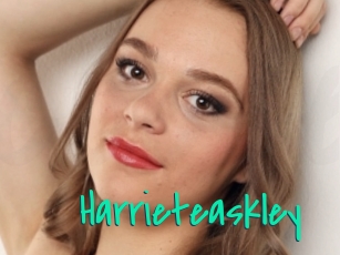 Harrieteaskley