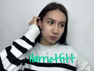Harrietfitt
