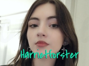 Harrietforster