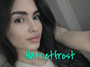 Harrietfrost