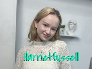Harrietfussell