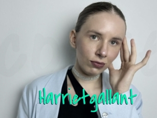 Harrietgallant