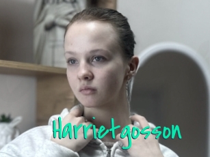 Harrietgosson