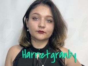 Harrietgranby
