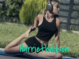 Harriethadson
