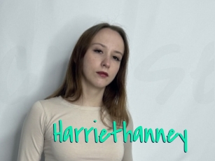 Harriethanney