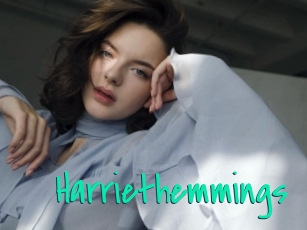 Harriethemmings