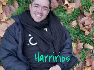 Harririos