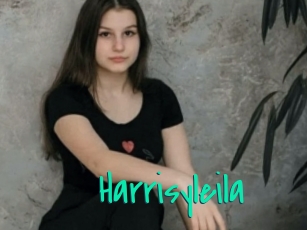 Harrisyleila