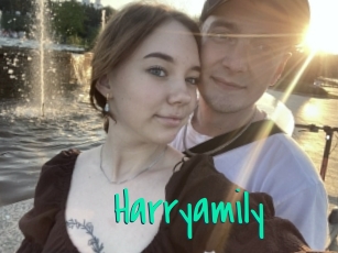 Harryamily