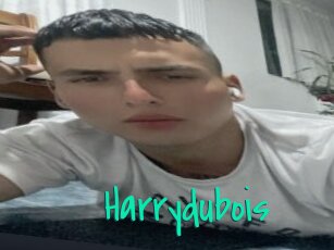 Harrydubois
