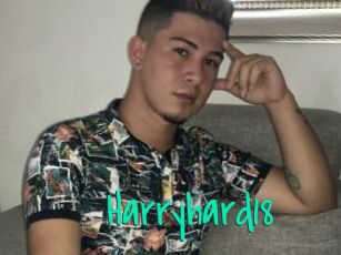 Harryhard18