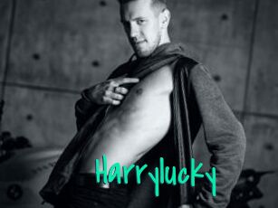 Harrylucky
