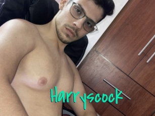 Harryscock