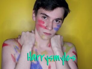 Harrysmyles