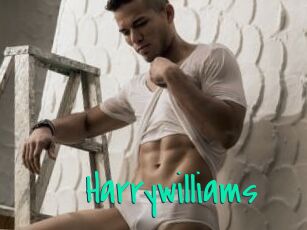 Harrywilliams