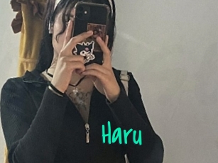 Haru