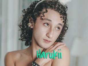 harukii Cool Sexe