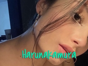 Harunakamura