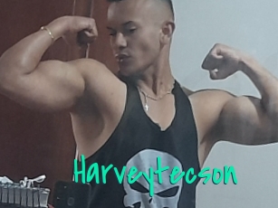 Harveytecson