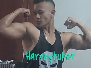 Harveytuker