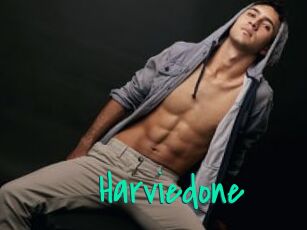 Harviedone
