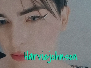 Harviejohnson