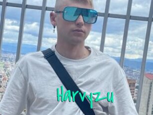 Harvyzu
