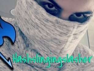 Hashslingingslasher