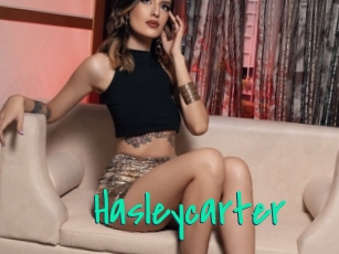hasleycarter Cool Sexe