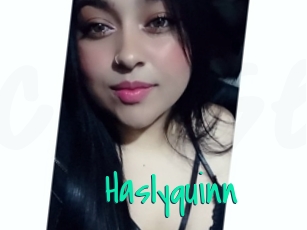 Haslyquinn
