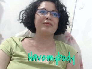 havemybody Cool Sexe
