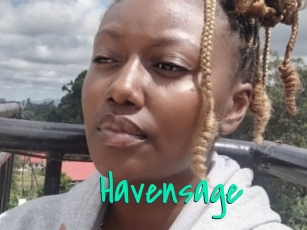Havensage