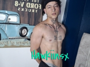 Hawkiinsx