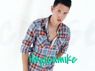 Haydenmike