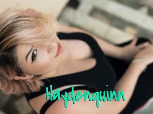Haydenquinn