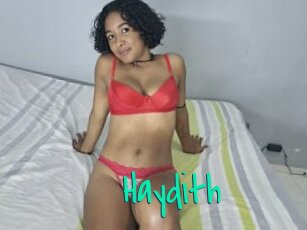 Haydith
