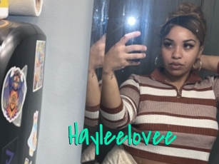 Hayleelovee