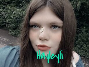 Hayleyli